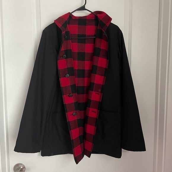 Jacket - Picture 2 of 6